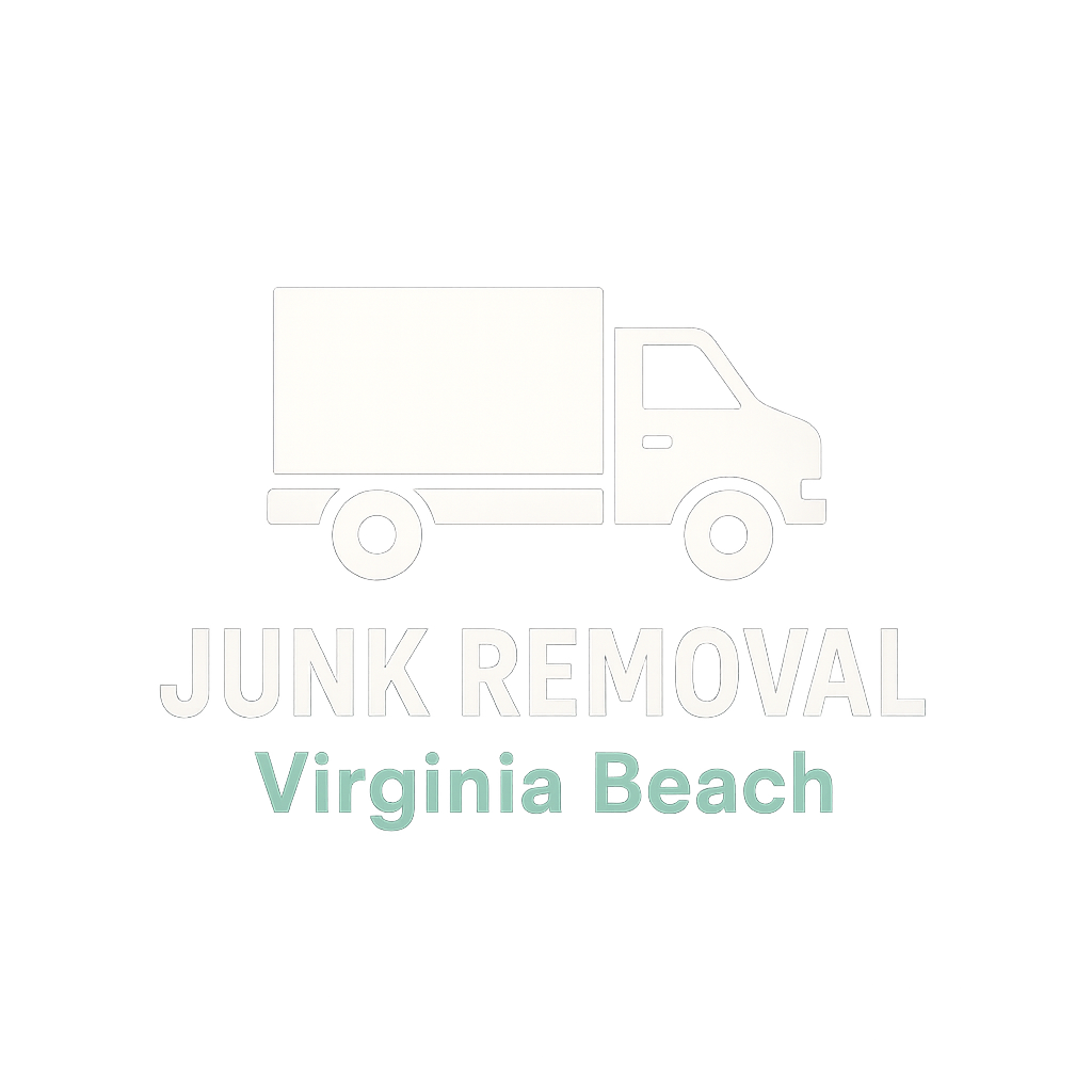 Junk Removal Virginia Beach