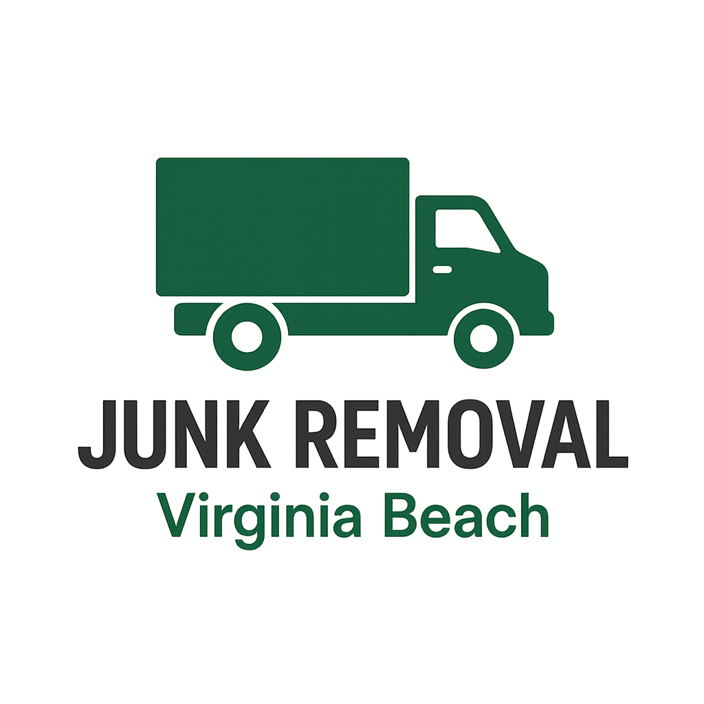 Junk Removal Virginia Beach